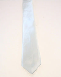 Plain Tie