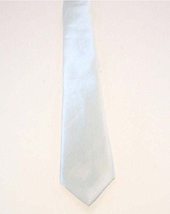 Plain Tie