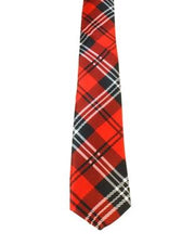 Tartan Tie