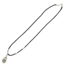 Assorted Skeleton Hand with Ball Thong Necklace