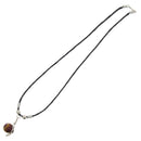 Assorted Skeleton Hand with Ball Thong Necklace