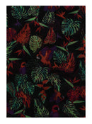 SCARF003BLK