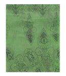 Paisley Printed Scarves