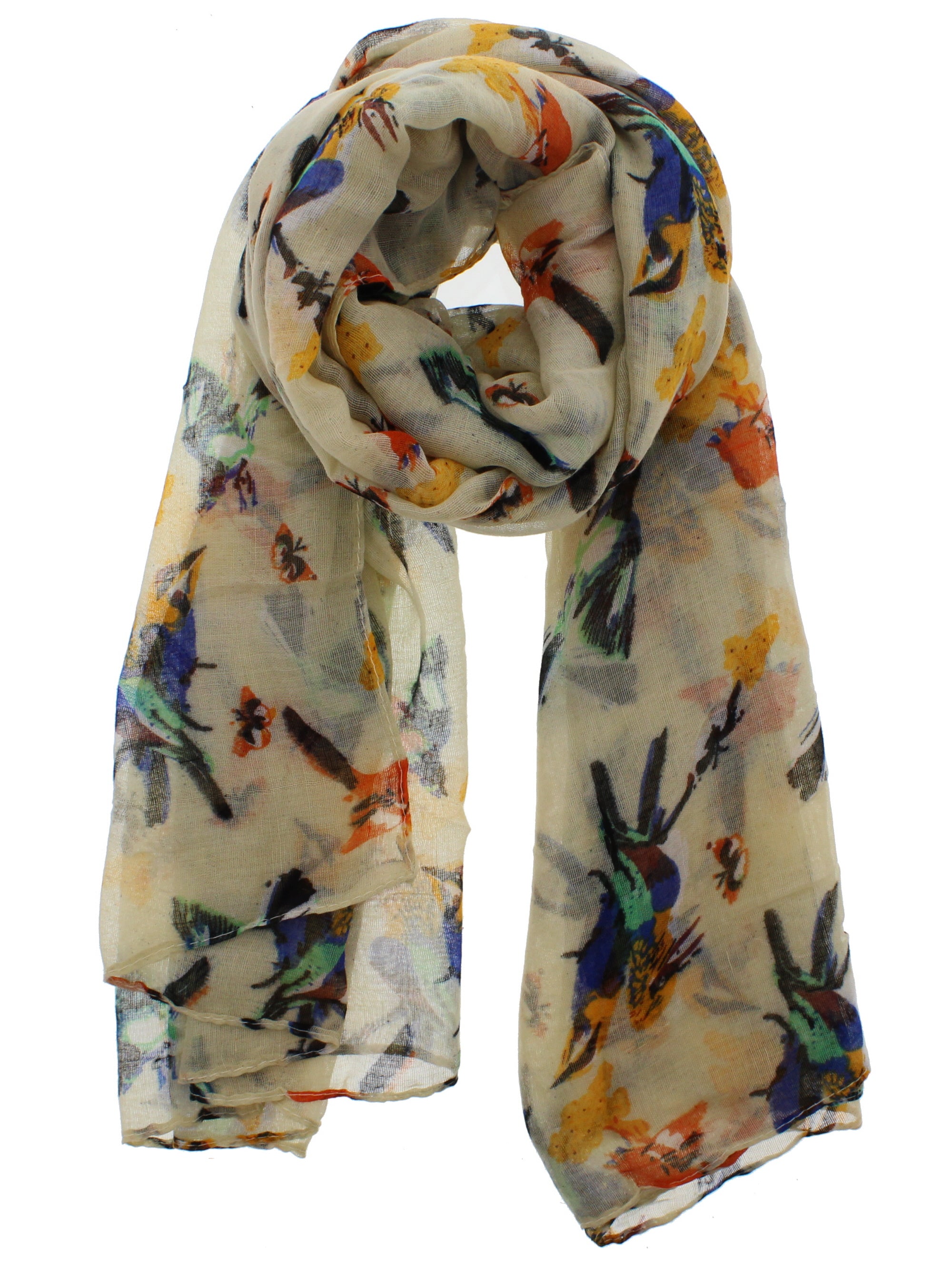 SCARF009CRM