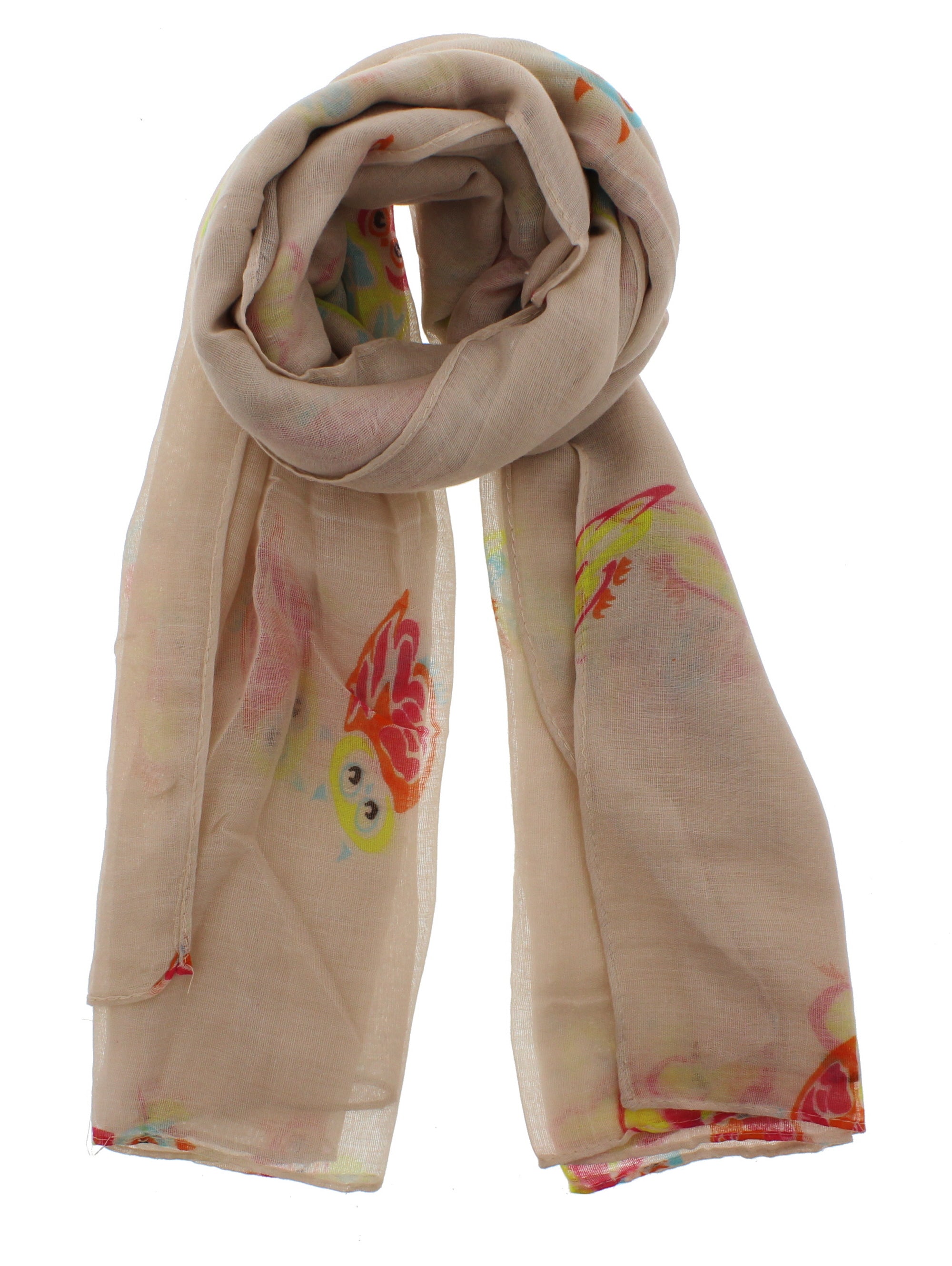 SCARF014BGE