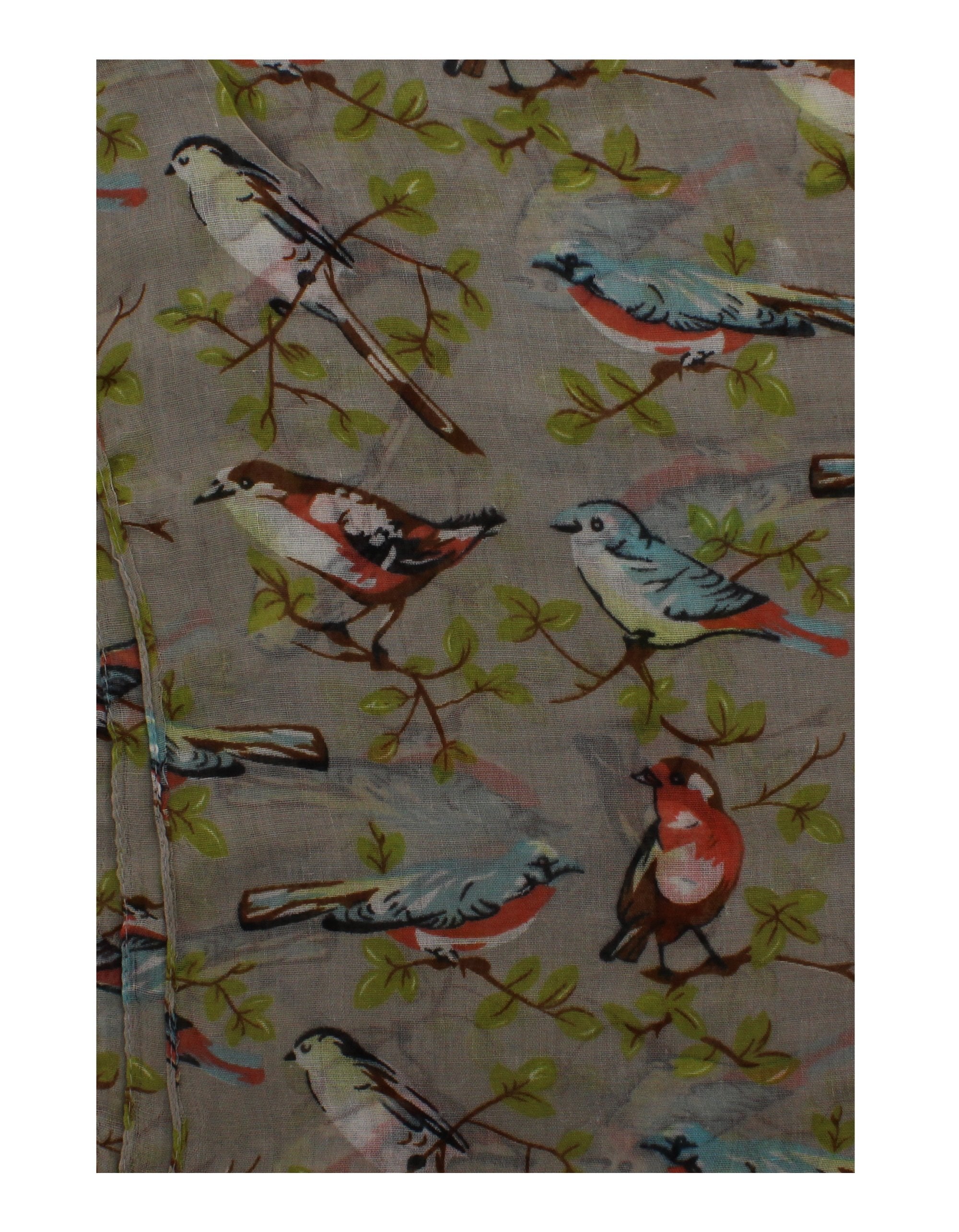 Robin & Branch Printed Scarves