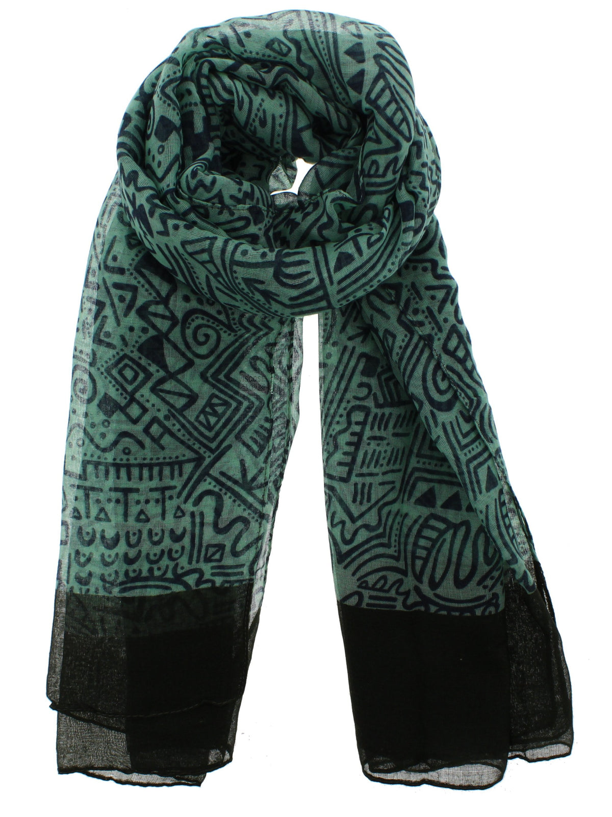 3 / Mint Green