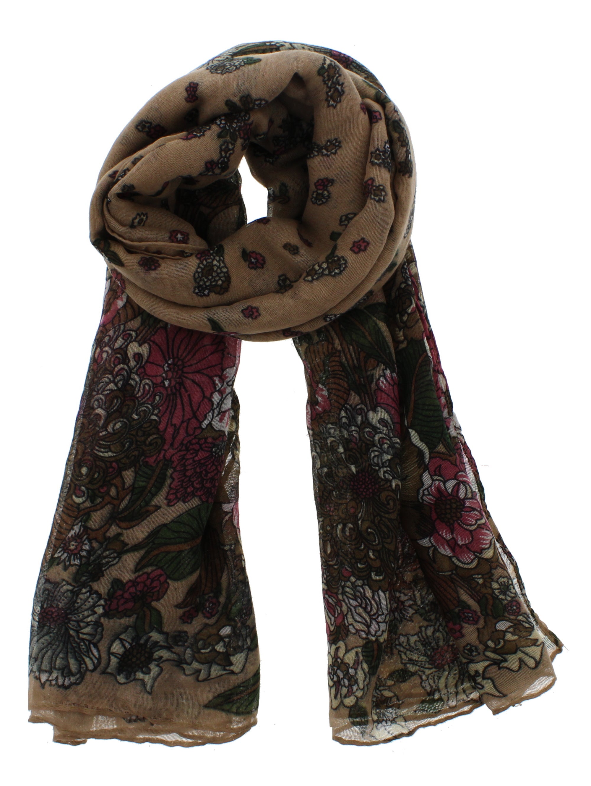 SCARF026BGE