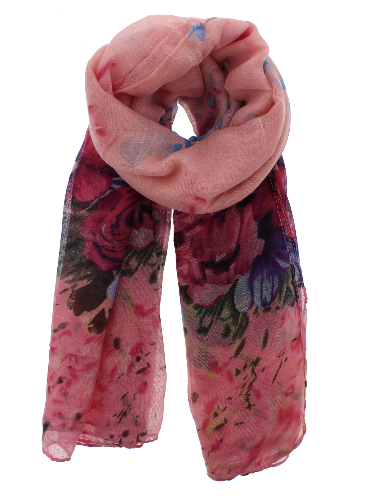 3 / Baby Pink