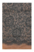 Lace Printed Scarves