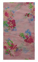 Floral Printed Scarves