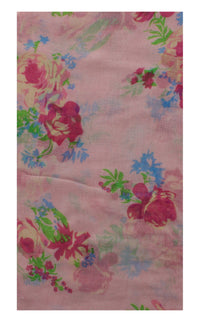 Floral Printed Scarves