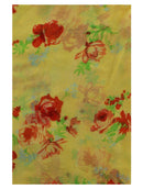 Floral Printed Scarves