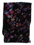 SCARF040BLK