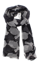 Bunny Printed Scarves