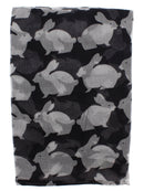 Bunny Printed Scarves