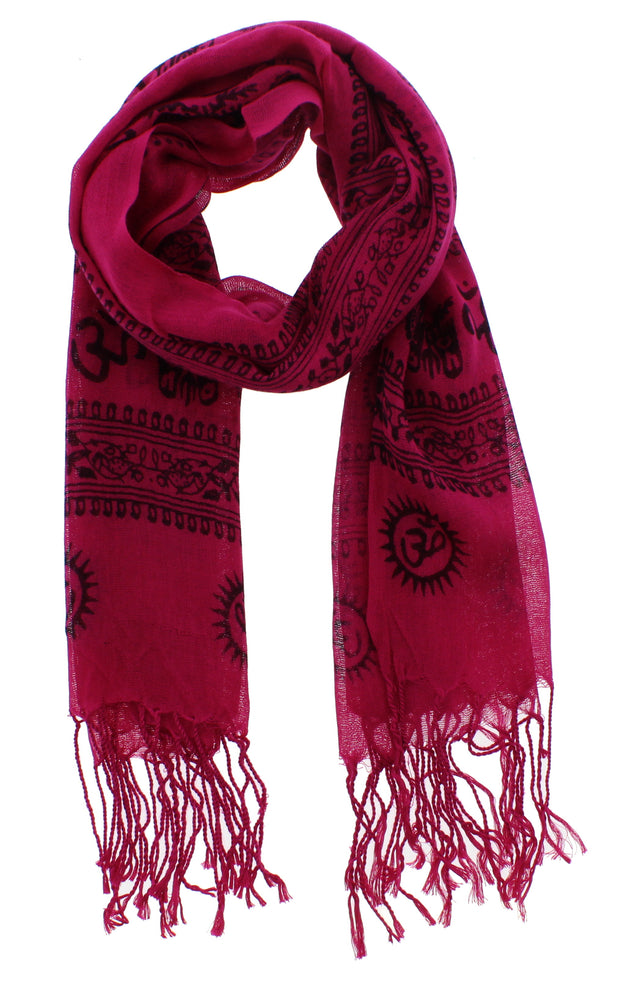 SCARF042FUCH