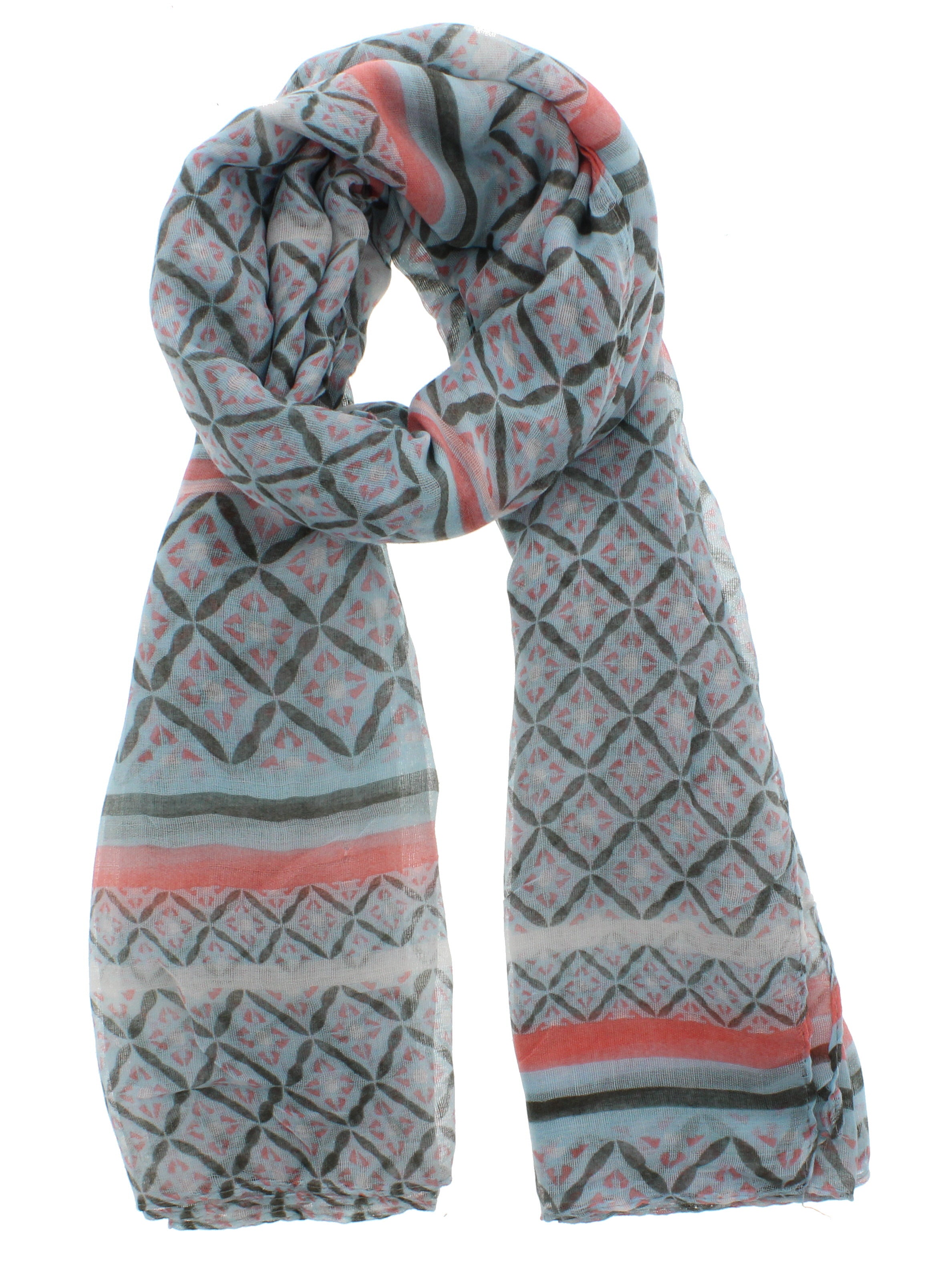SCARF043BB