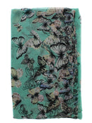 Butterfly Cluster Printed Scarves