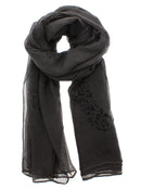 SCARF045GREY