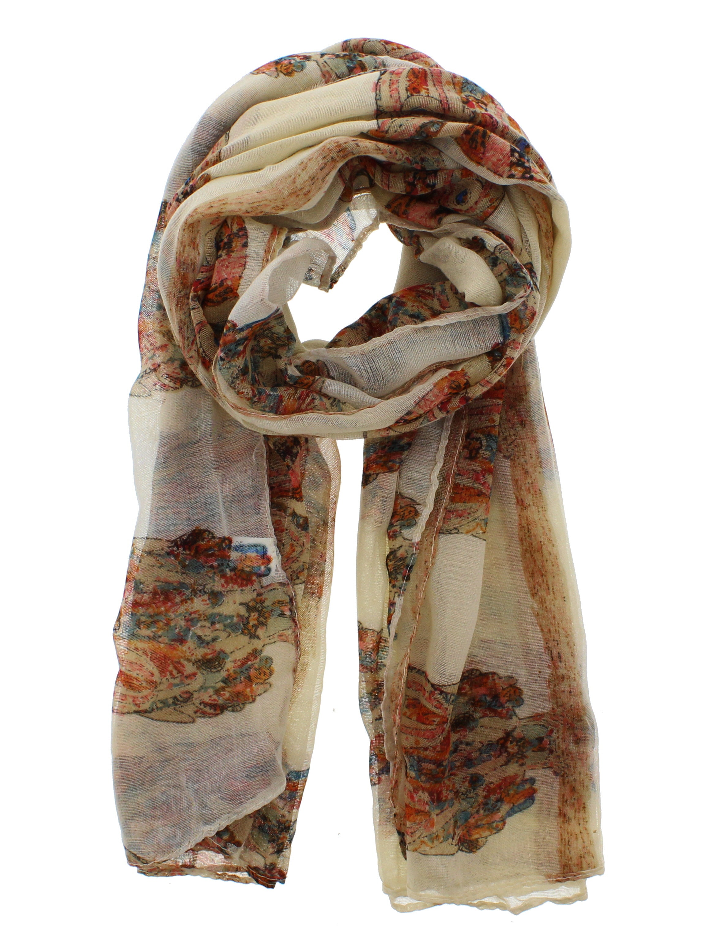 SCARF049CRM