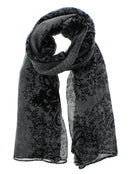 SCARF052GREY