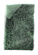 Paisley & Floral Printed Scarves