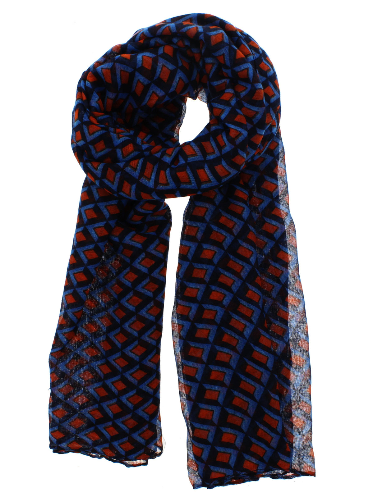 3 / Black Blue