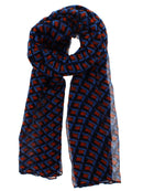 Diamond Printed Scarves