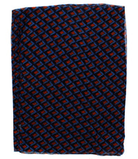 Diamond Printed Scarves