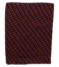 Diamond Printed Scarves