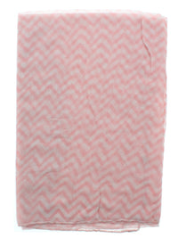 Zig Zag Printed Scarves