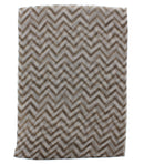 Zig Zag Printed Scarves
