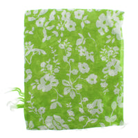 SCARF056GRN