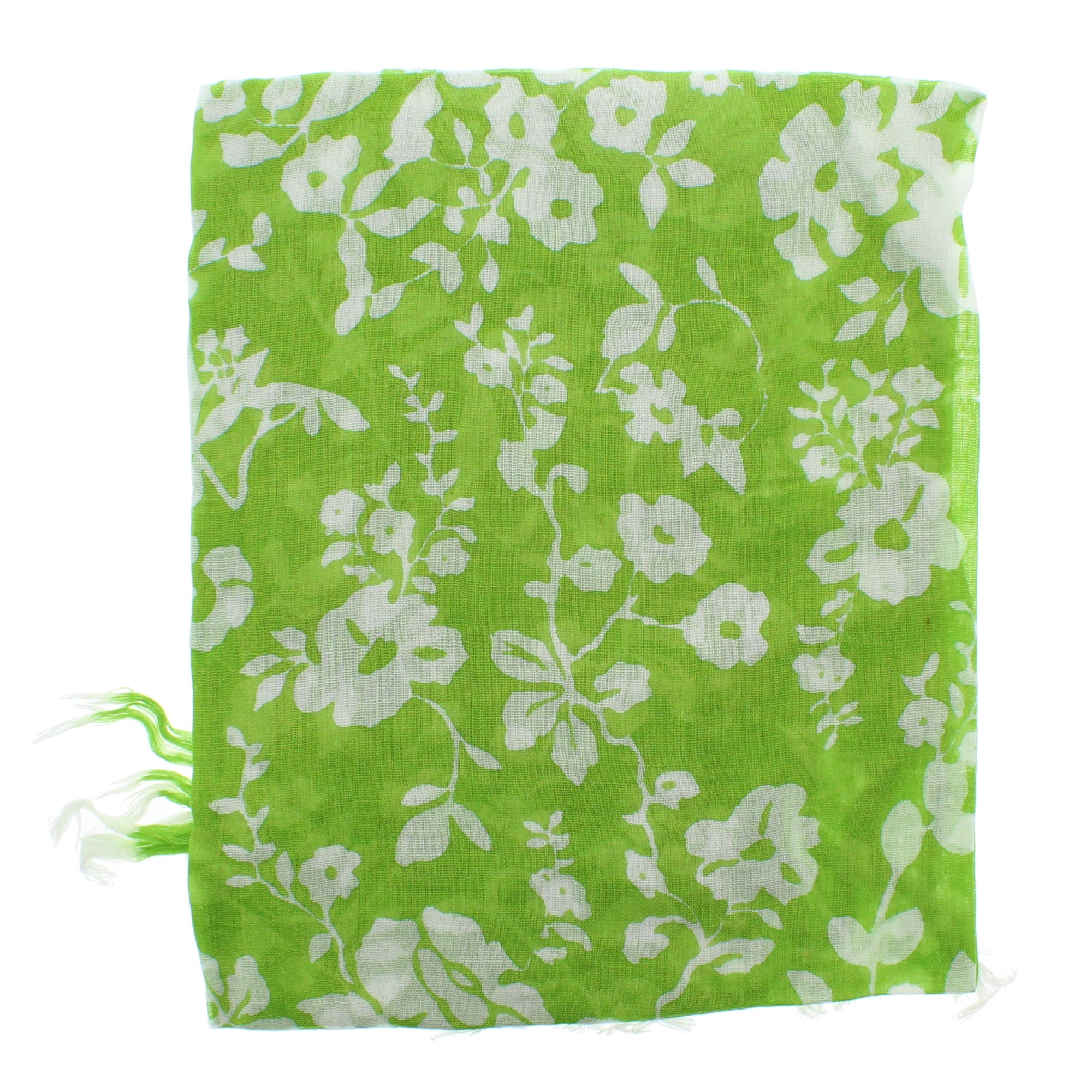SCARF056GRN