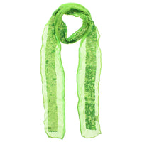 Sequin 3 in 1 Sash / Belt