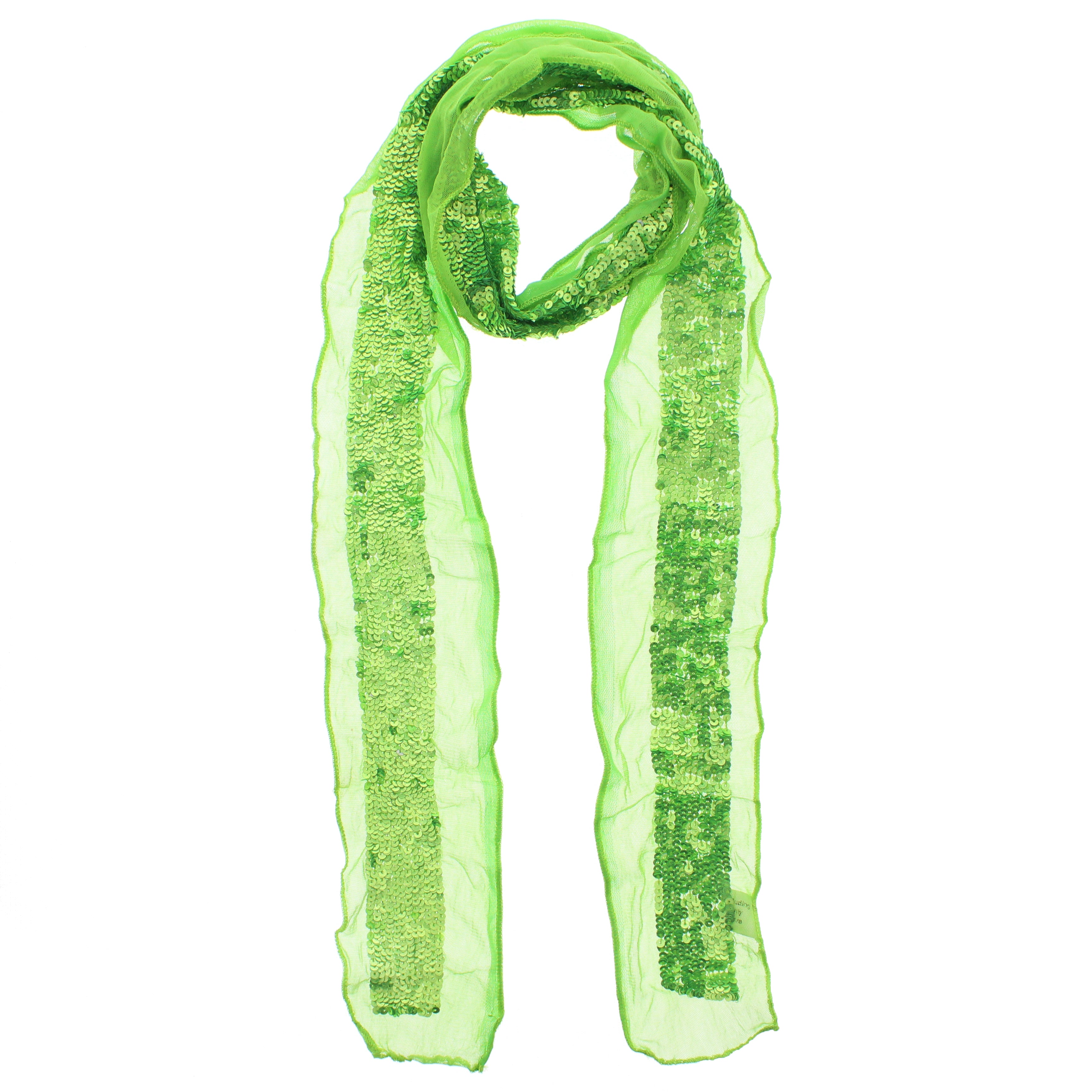 Sequin 3 in 1 Sash / Belt