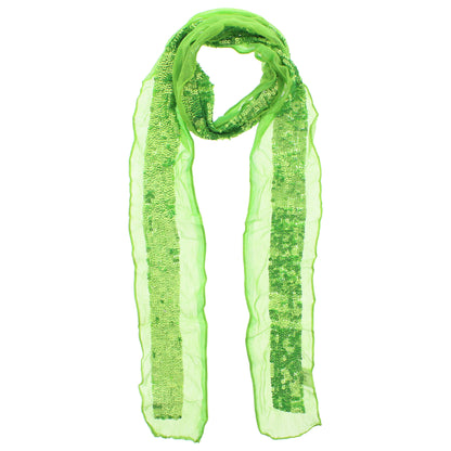 176cm x 9cm Sequin 3 in 1 Sash / Belt