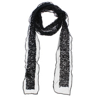 Sequin 3 in 1 Sash / Belt