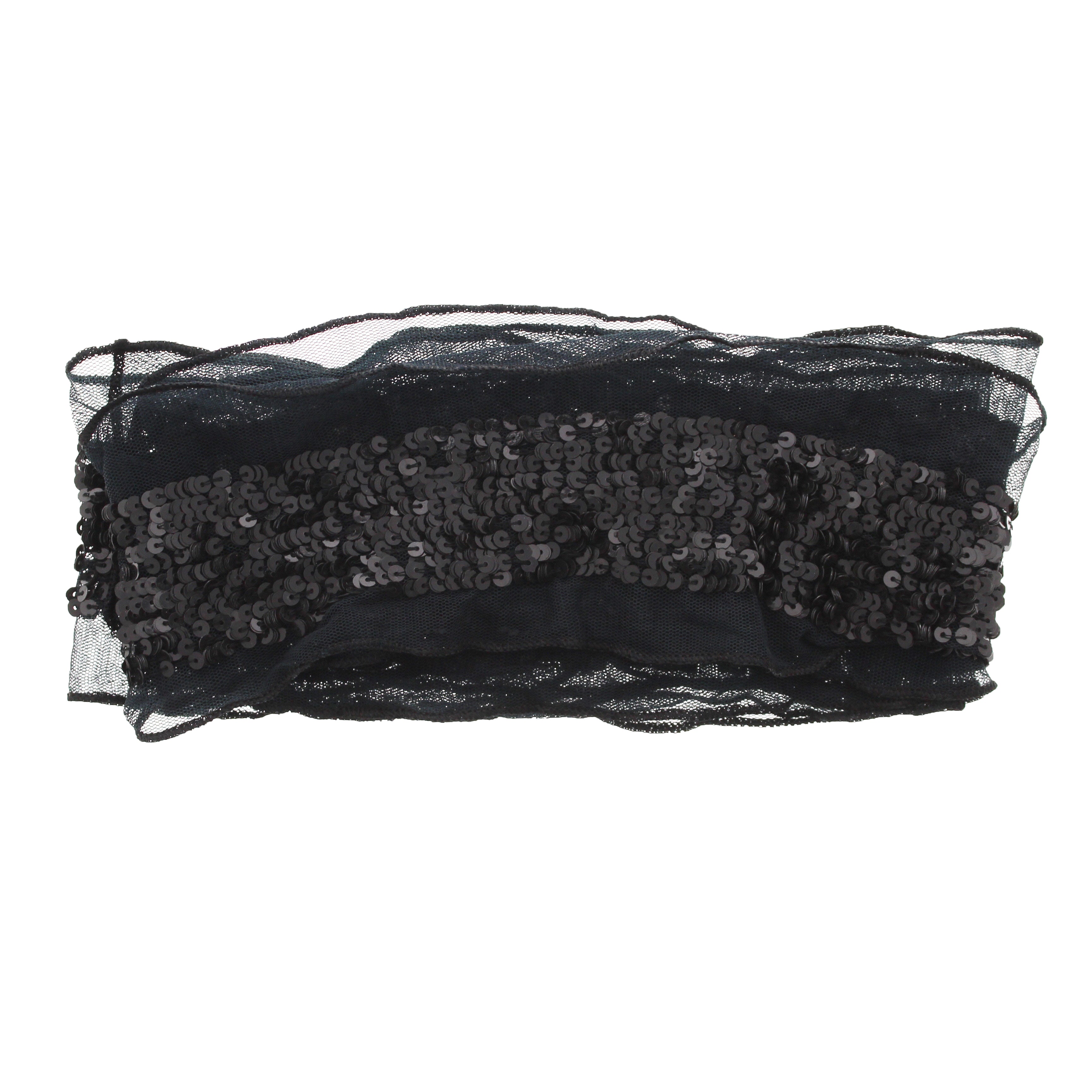 Sequin 3 in 1 Sash / Belt
