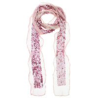 Sequin 3 in 1 Sash / Belt
