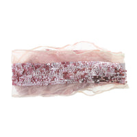 Sequin 3 in 1 Sash / Belt