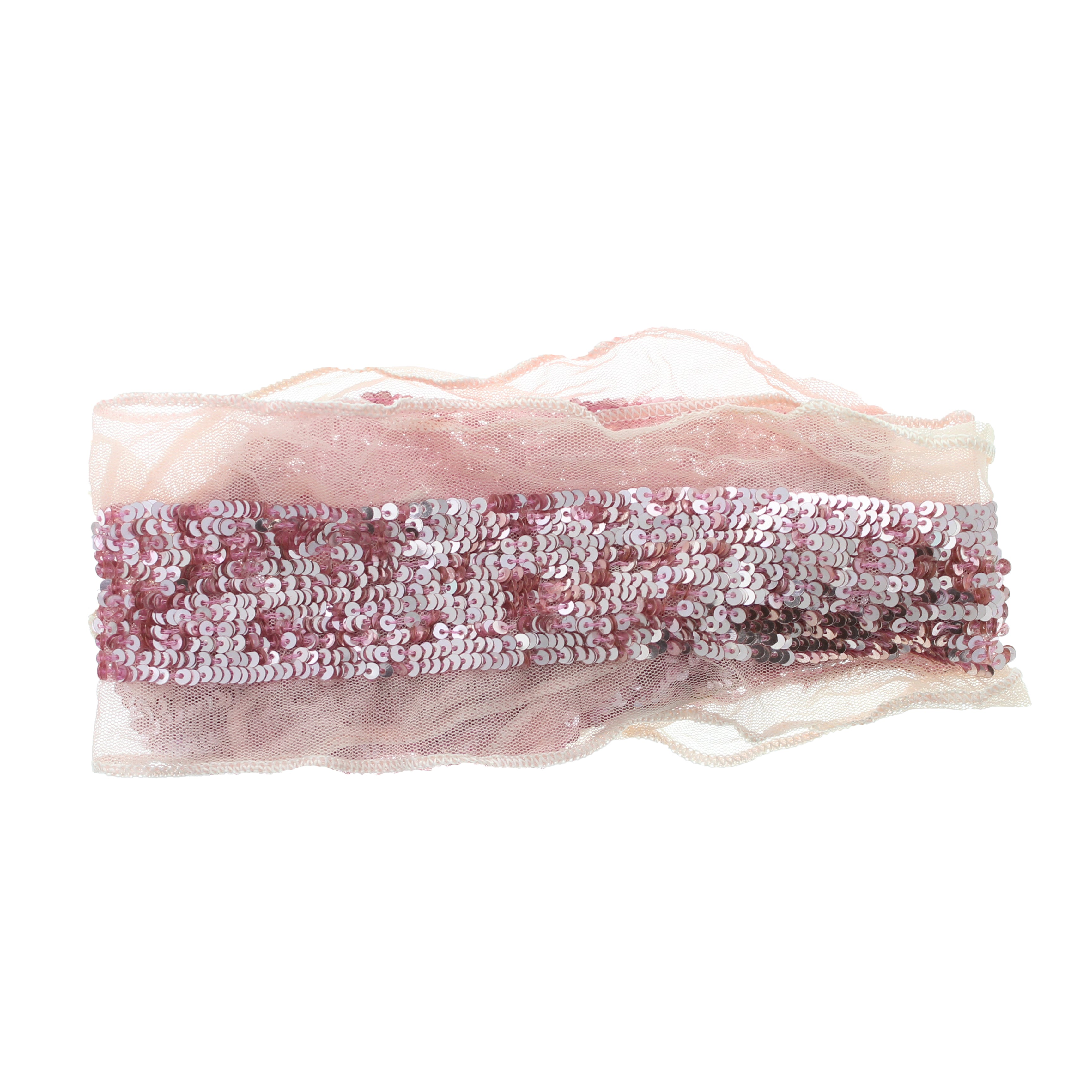 Sequin 3 in 1 Sash / Belt