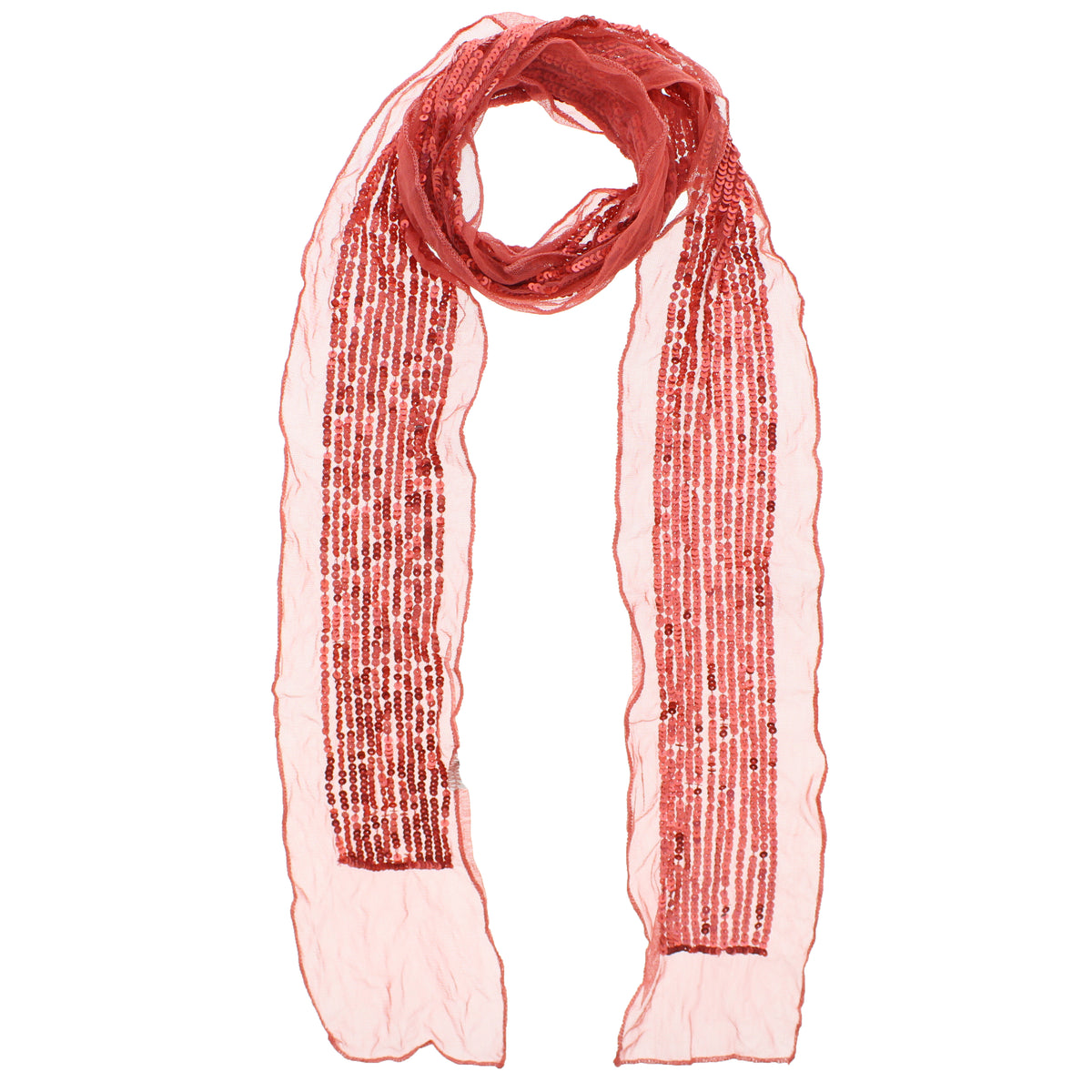 3 / Coral Pink