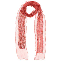 Sequin 3 in 1 Sash / Belt