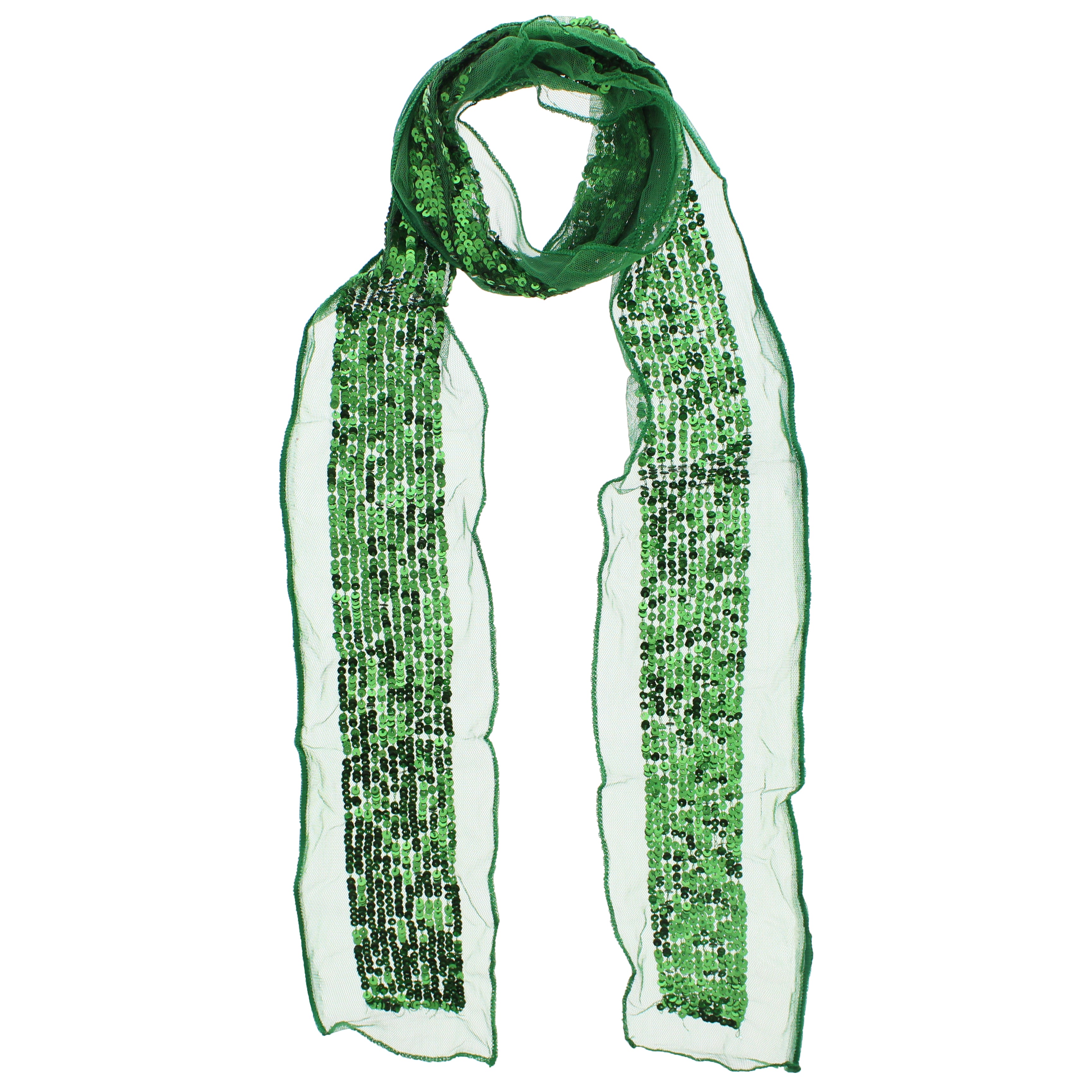 Sequin 3 in 1 Sash / Belt