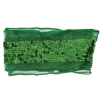 Sequin 3 in 1 Sash / Belt