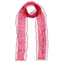 Sequin 3 in 1 Sash / Belt