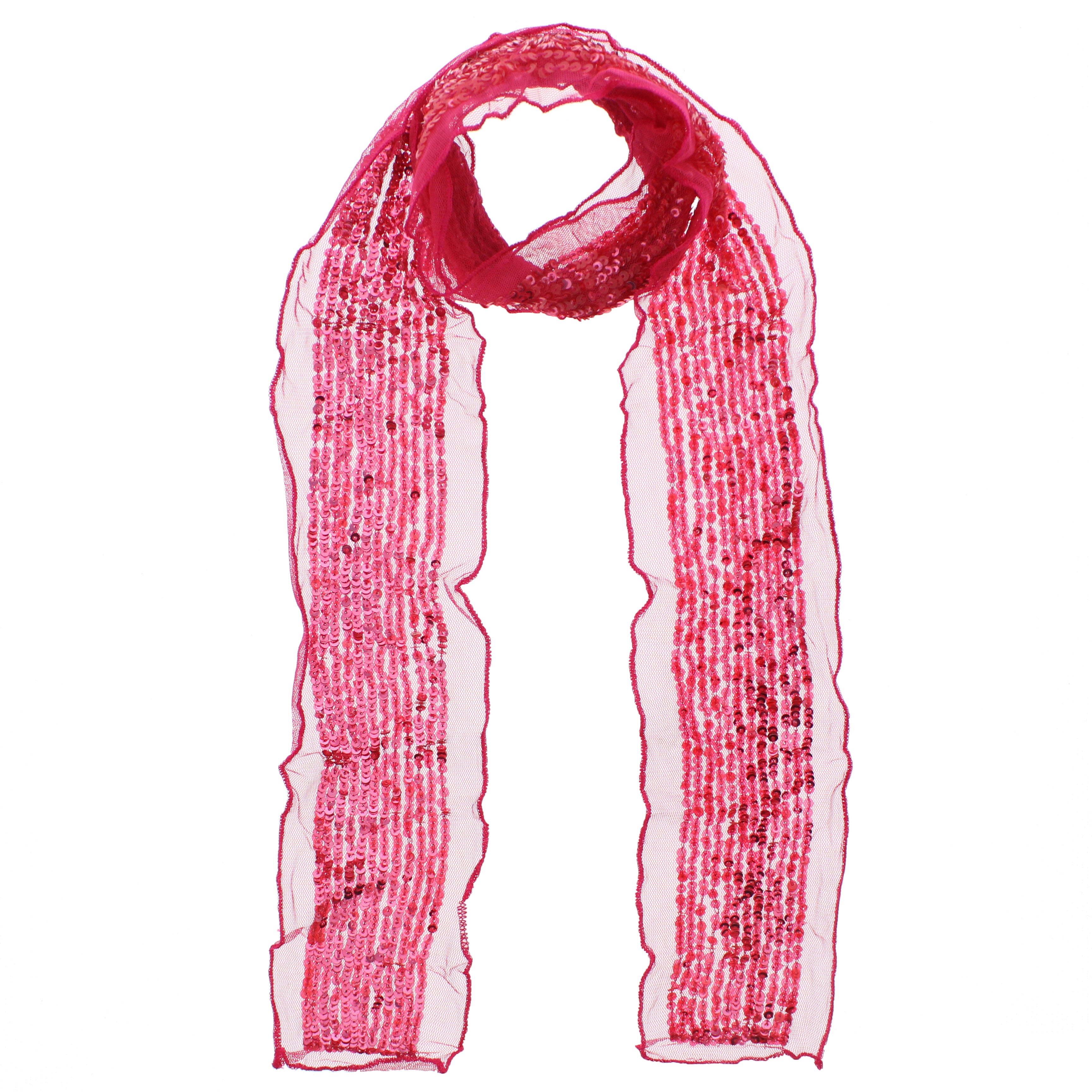 Sequin 3 in 1 Sash / Belt