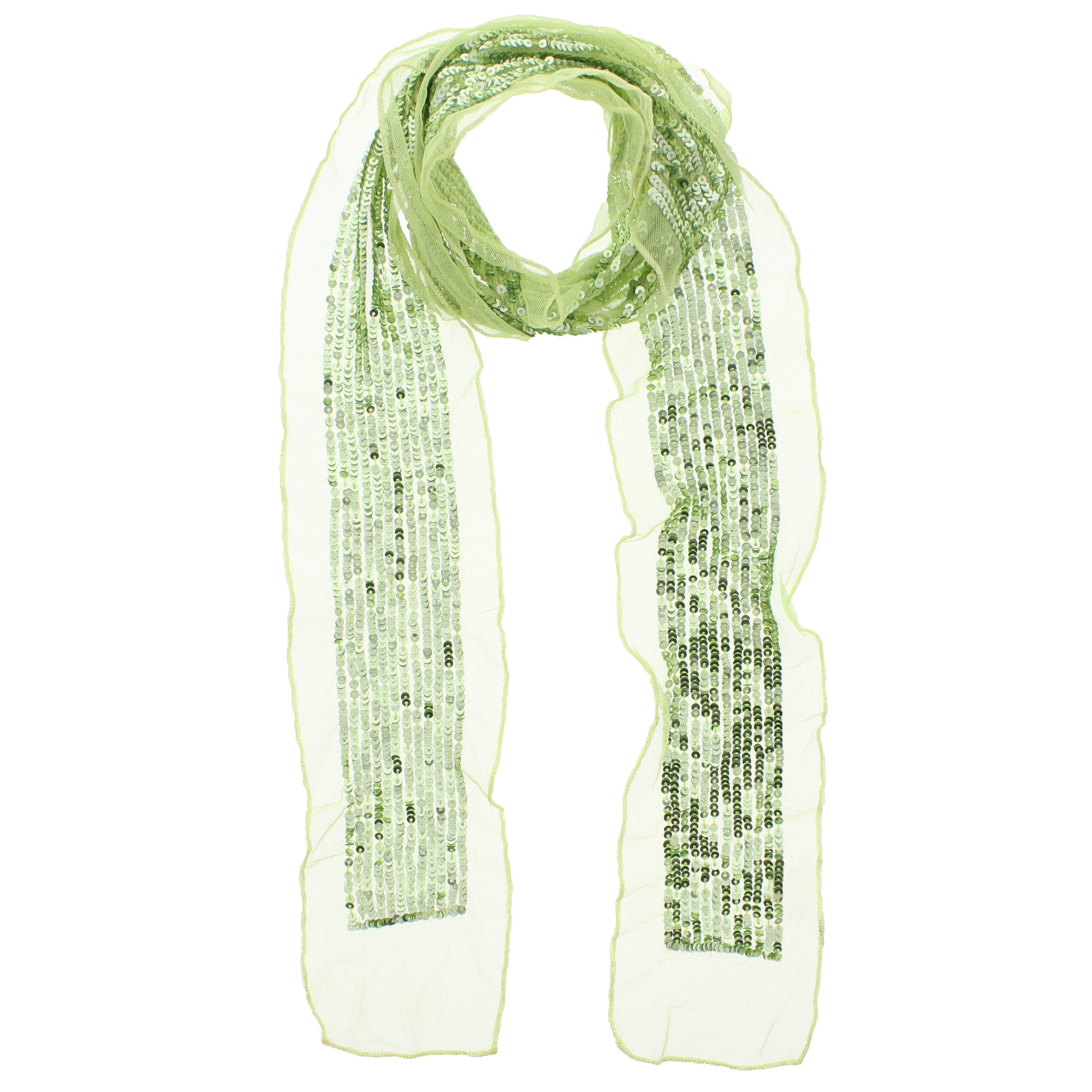 Sequin 3 in 1 Sash / Belt